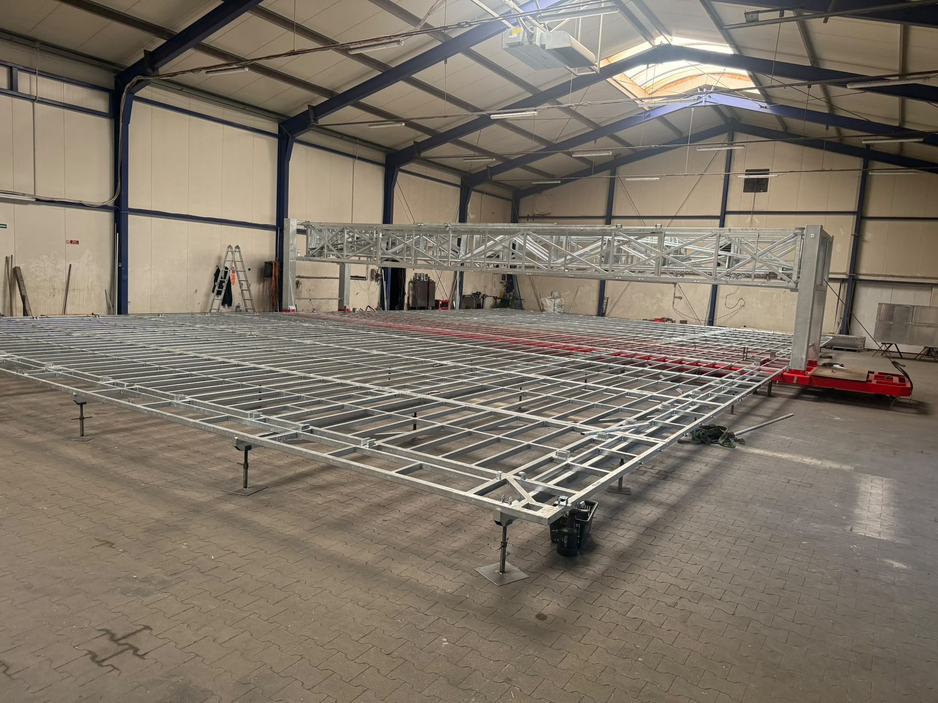 Autoscooter Foto 3